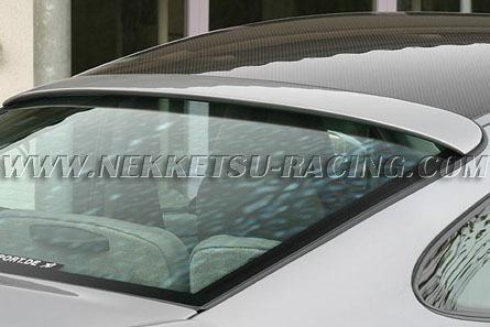 ชุดแต่ง Porsche 911(996) Carrera/GT3/Carrera 4S ทรง Hamann